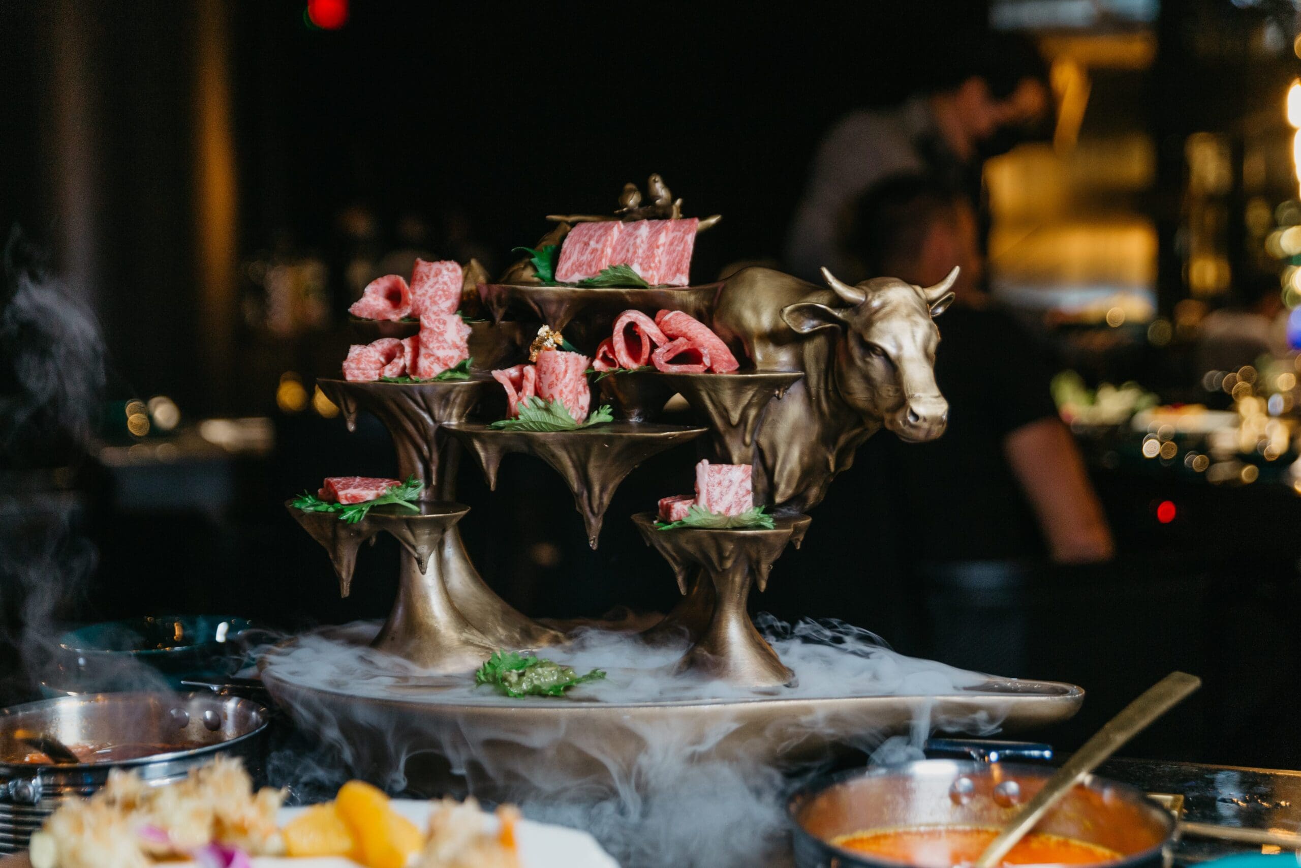 Chubby Skewers Wagyu Factory | Chubby Skewers
