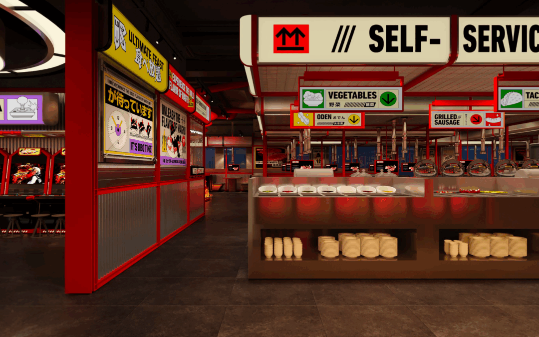 Wagyu Factory Brea (Coming Soon)