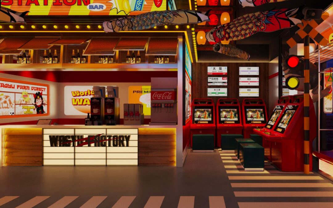 Wagyu Factory Las Vegas (Coming Soon)