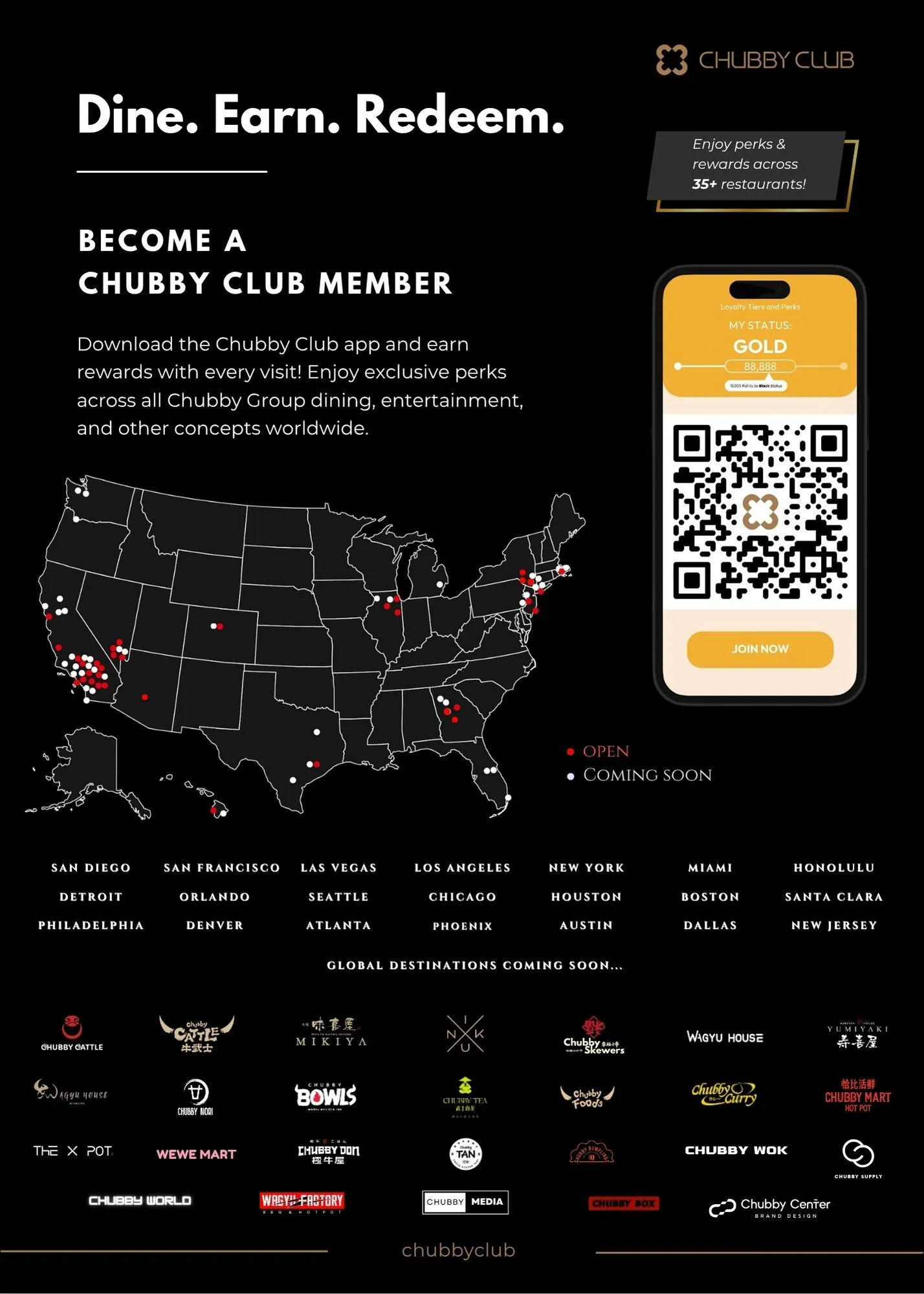 Membership Wagyu Factory | Membership