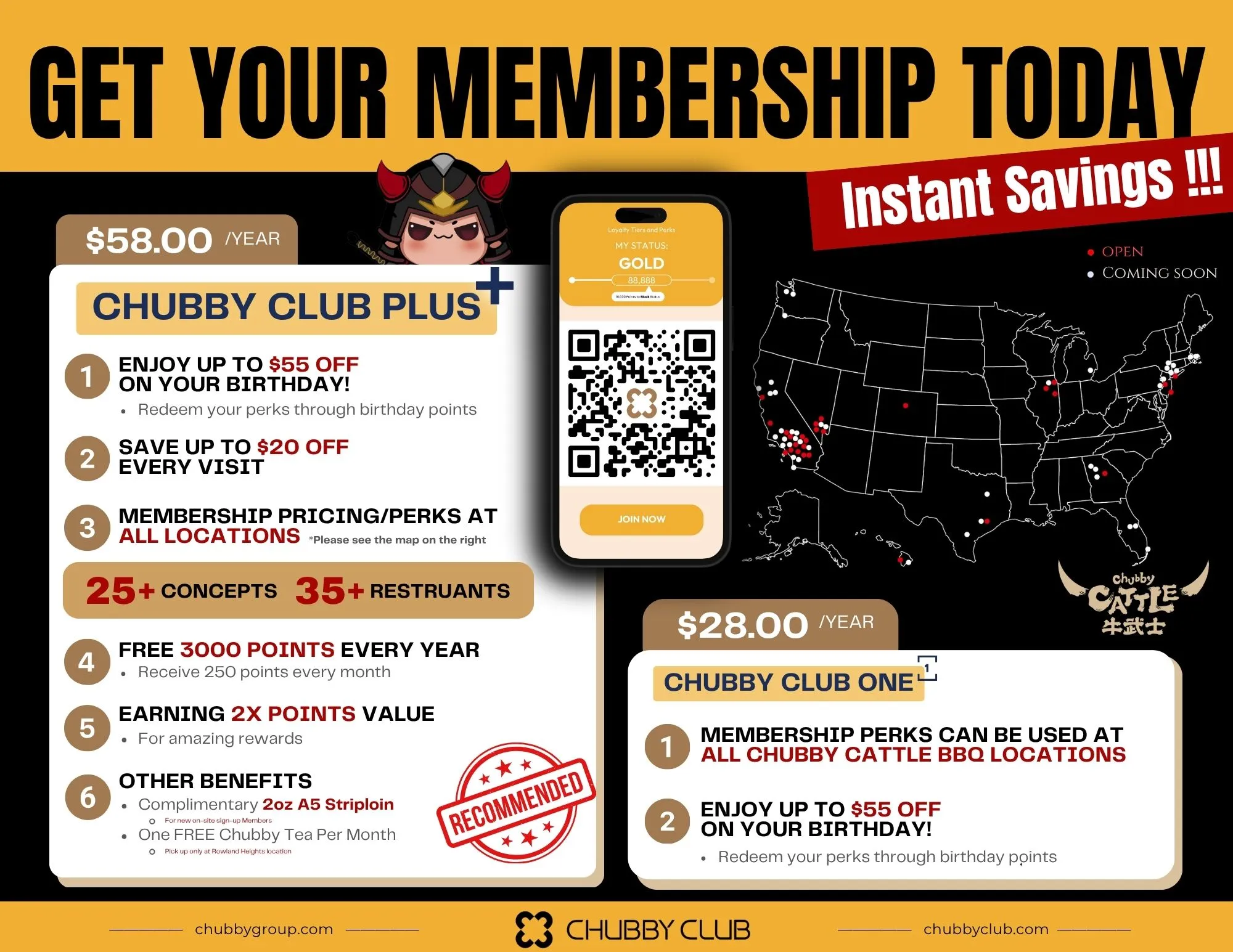 Membership Wagyu Factory | Membership