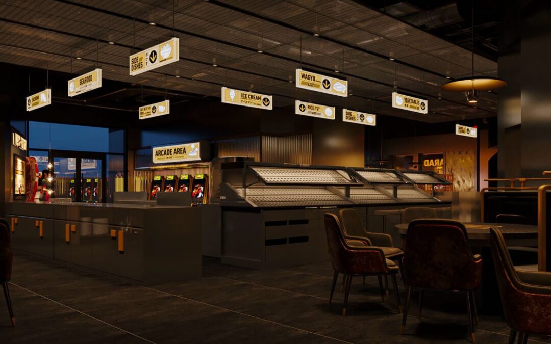 Wagyu Factory Shabu Tustin