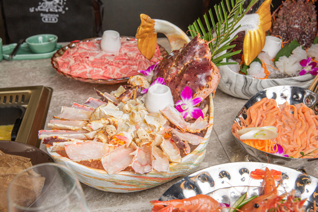 Status Update: Uniqlo opens in Mission Viejo; all-you-can eat wagyu in Tustin