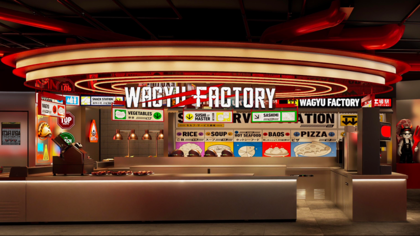 Rancho Cucamonga Awaiting Wagyu Factory’s Arrival