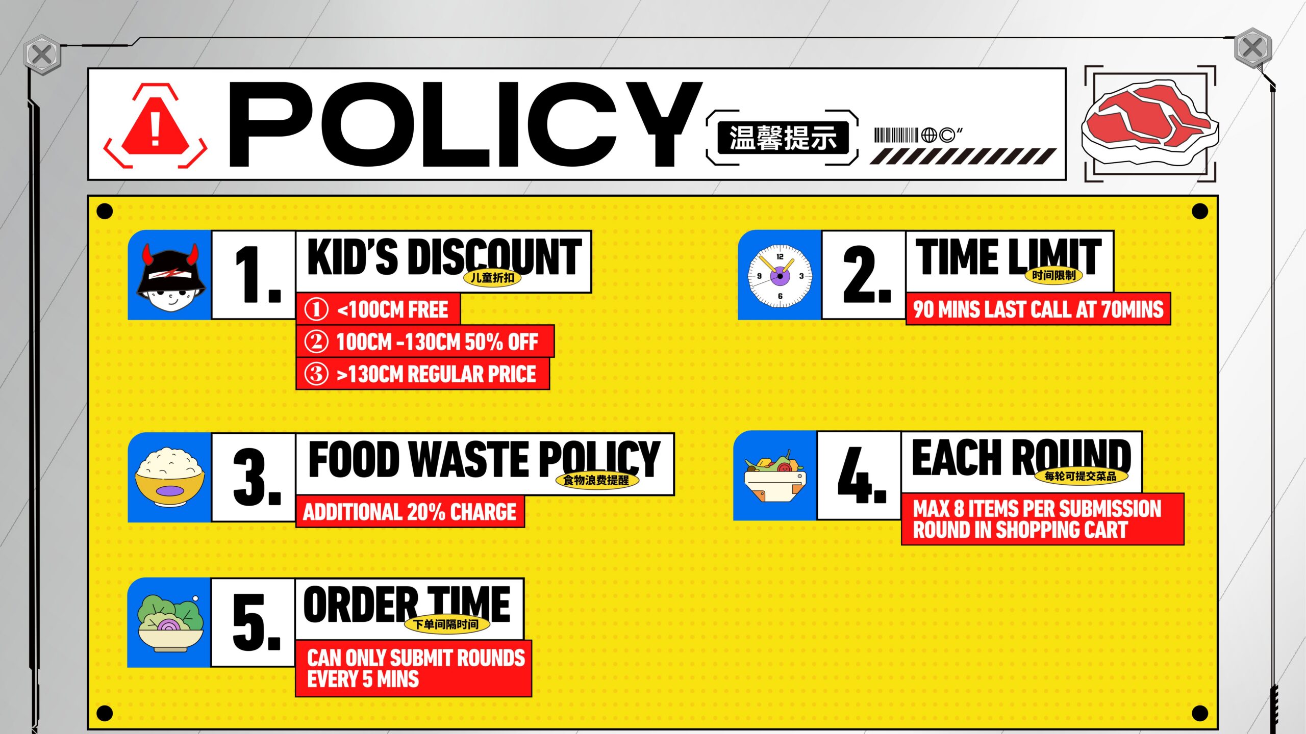 Wagyu Factory | Wagyu Factory Brea (Coming Soon)