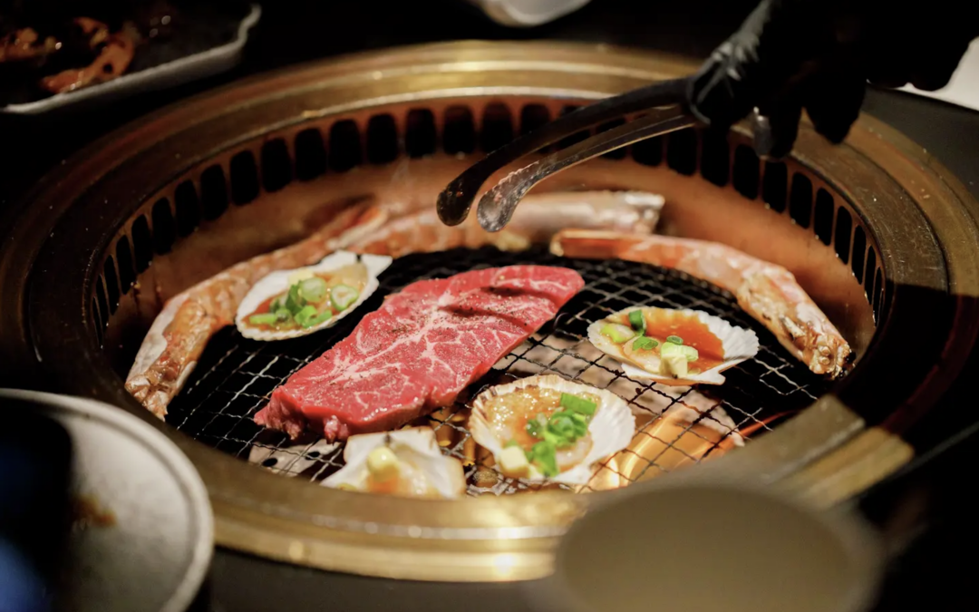 All-you-can-eat Asian grilling chain Wagyu Factory to make San Antonio debut this month